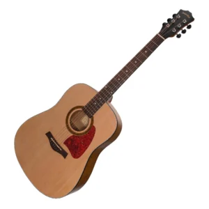 Sanchez Acoustic Dreadnought Guitar